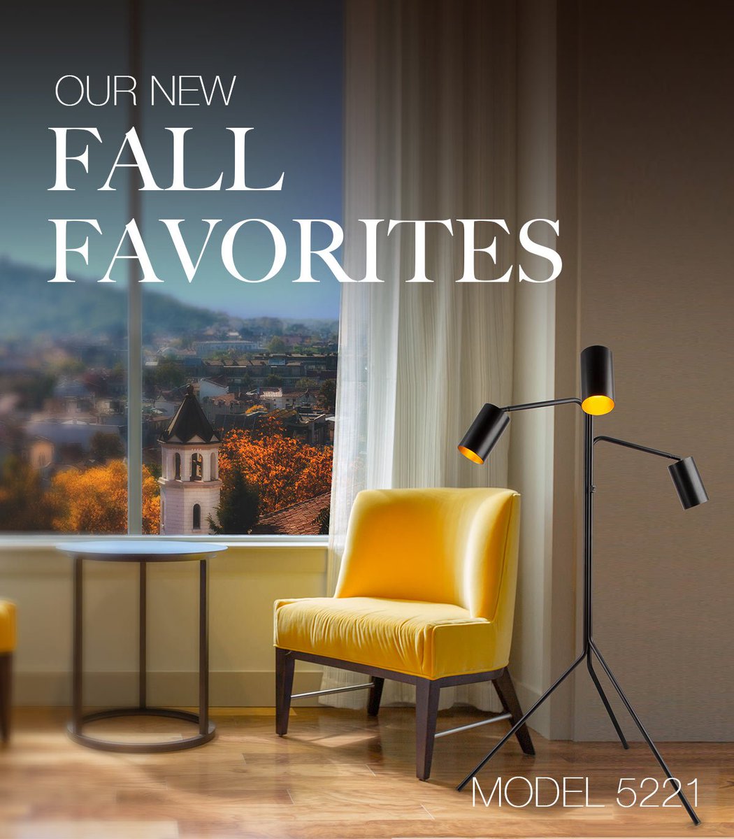 Check out our new realeases for Fall!