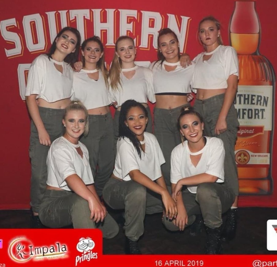 Baie sterkte aan ons PARTYFEST girls vanaand met die Regional Grand Finale! Julle maak ons trots.

Karlien en die NWU ondersteun julle vanaand en wens julle baie sterkte toe!

You go girls ✨

#nwu #karlienrooi #mynwu #partyfest #partyfestsa #nwufam