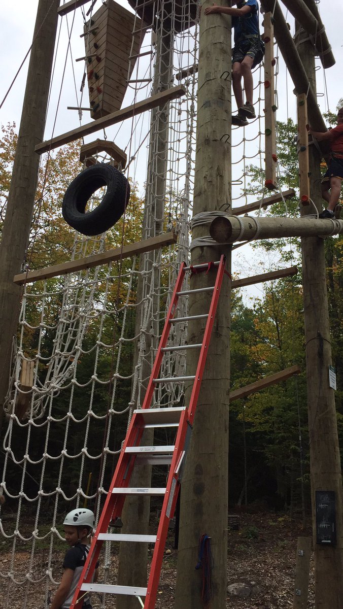 TCSJS7's tweet image. Aspire Tower   #BarkLake #tcsprops #leadership
