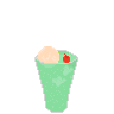 ドット絵練習のtwitterイラスト検索結果 古い順