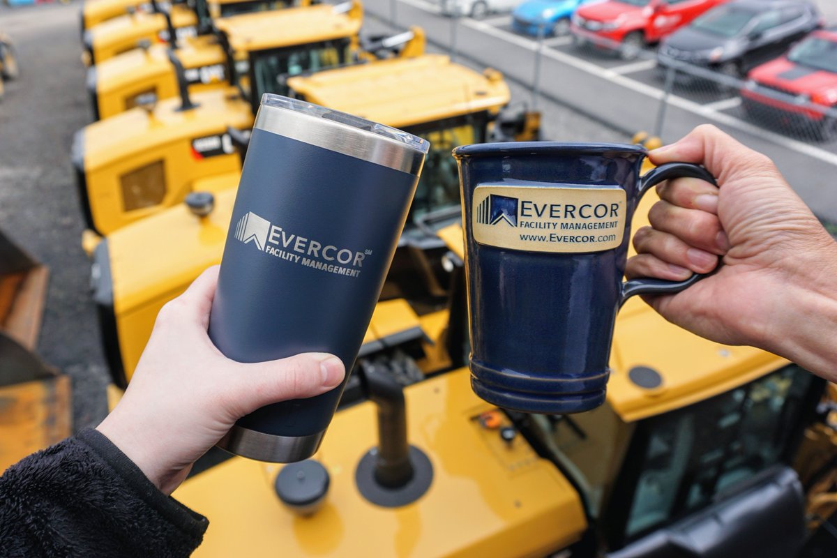 EvercorInc's tweet image. Coffee helps us #WorkUninterrupted. Cheers to International Coffee Day!
🥳☕👏

#InternationalCoffeeDay