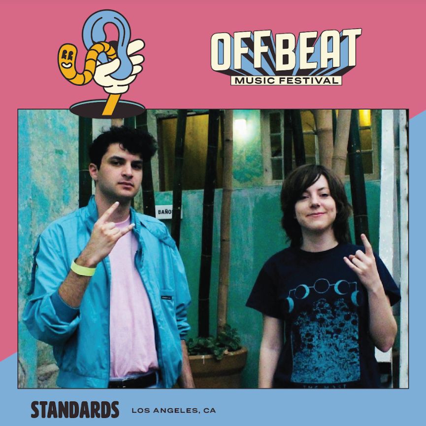 OffBeat Music Festival tweet media