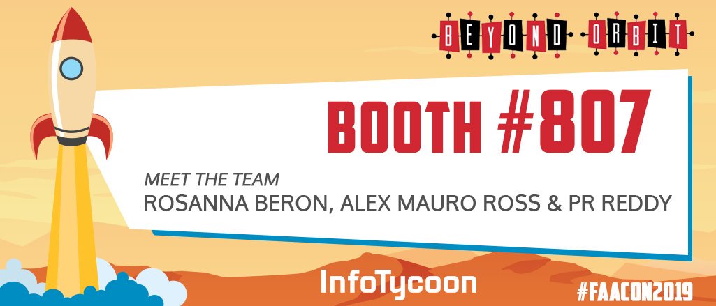 SightPlan Inspect (@sp_inspect) on Twitter photo Stop by our #FAA trade show booth #807! Meet the team, grab a kit and discover how InfoTycoon can help with your Multifamily Property Inspections
<a href="/FLApartments/">FL Apt Association</a> #FAACON2019 Stop by our #FAA trade show booth #807! Meet the team, grab a kit and discover how InfoTycoon can help with your Multifamily Property Inspections
<a href="/FLApartments/">FL Apt Association</a> #FAACON2019