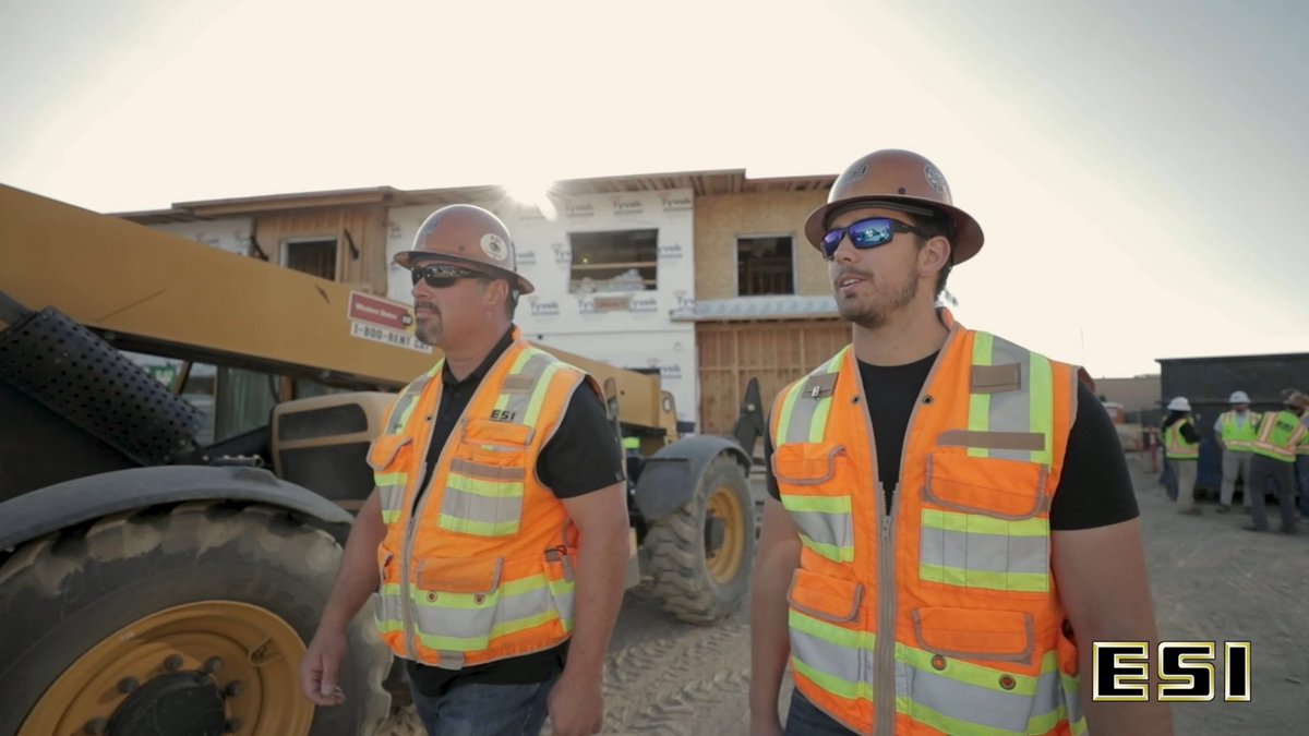 Construction Management Career Fair <a href="/montanastate/">Montana State University</a> &amp; <a href="/CentralWashU/">CWU</a> Thursday, October 3rd from 9 am - 3 pm. #esistrong