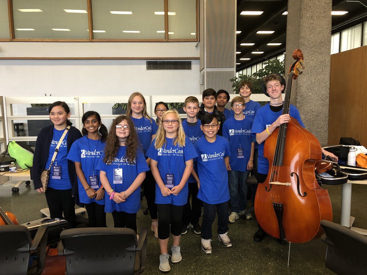 RTMS Ravens Orchestra tweet media