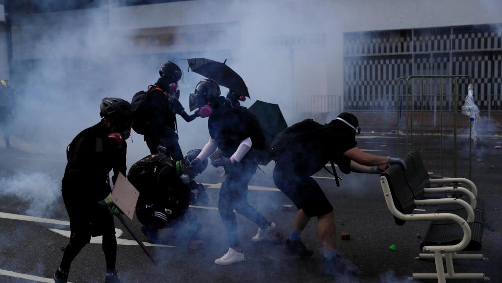 RFI 华语 - 法国国际广播电台 tweet media