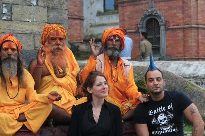 ProjectUntether's tweet image. "I realized I couldn’t spend the next 30 years of my life 'putting in time' in a lifestyle that didn’t bring me joy anymore, awaiting a conventional retirement age so I could start living my dream of immersive travel." -@hobonora bit.ly/2Hn7719 #travellife #inspiration