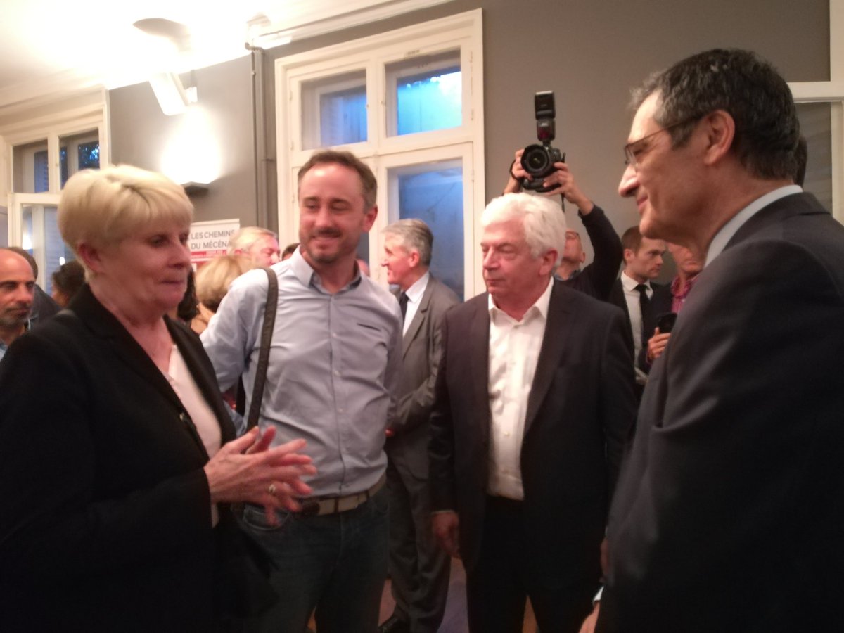 CCI Hauts-de-Seine tweet media