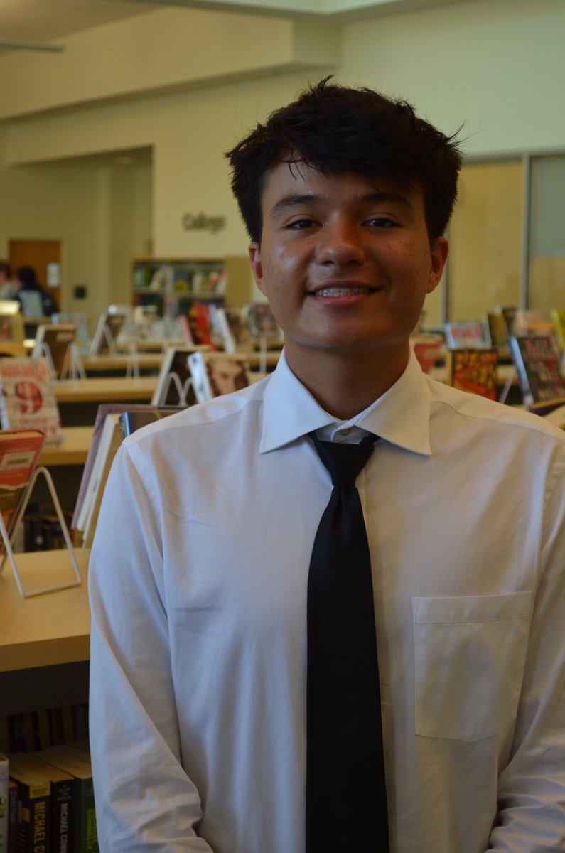 APSVirginia's tweet image. We cont&apos;n 2 celebrate #APSHHM by showcasing 2 exemplary std leaders/wk (9/15-10/15) recognized by @APSVaSchoolBd. National Hispanic Heritage Month celebrates Americans whose ancestors came from Spain, Mexico, the Caribbean &amp;amp; Central &amp;amp; South America. @principalWHS @NDAPSprogram