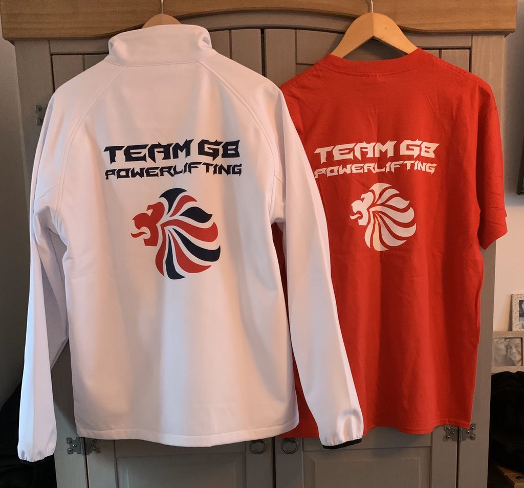 GymMonster's tweet photo. One of our own @PaulCoatesNO1 representing Team GB in this years Words Championships being held in Slovakia this month! Best of luck Paul! #gymmonster #GPCGB #BRISTOL https://t.co/mTQ8xMDVRW
