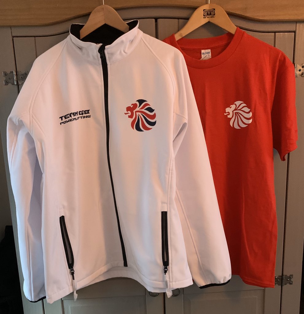 GymMonster's tweet photo. One of our own @PaulCoatesNO1 representing Team GB in this years Words Championships being held in Slovakia this month! Best of luck Paul! #gymmonster #GPCGB #BRISTOL https://t.co/mTQ8xMDVRW
