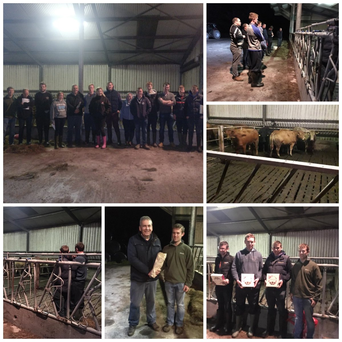 Donoughmore Macra tweet media