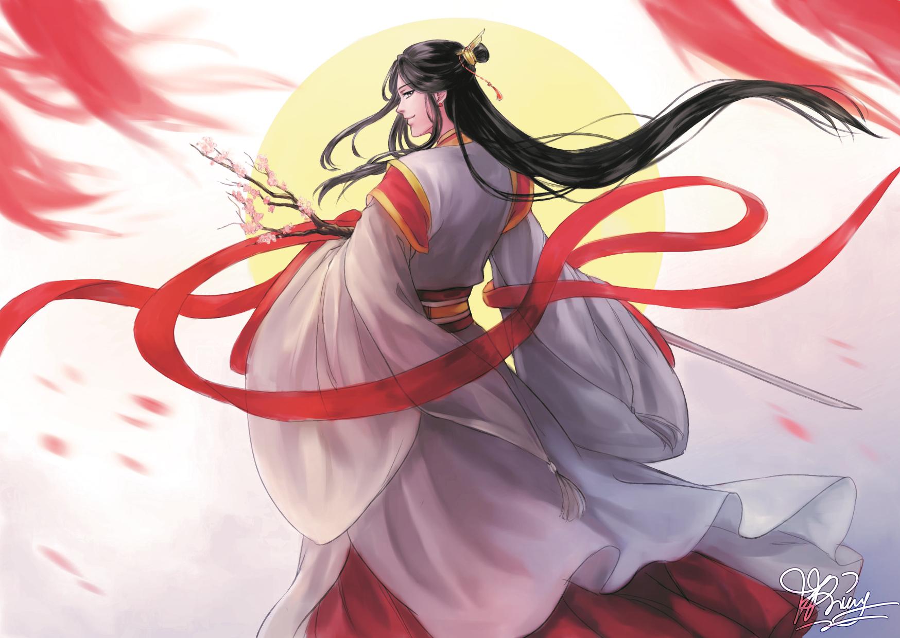 Twitter 上的rez 花冠武神 天官赐福 谢怜 Tianguancifu Tgcf Xielian Mxtx T Co qoc4b4ry Twitter