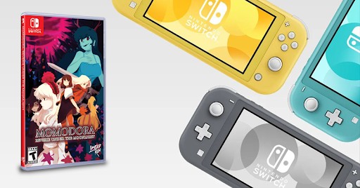 LimitedRunGames's tweet image. You guys are going too fast... we're already behind!

The third game to join the grand prize bundle is @r_rdein's Momodora: Reverie Under the Moonlight.