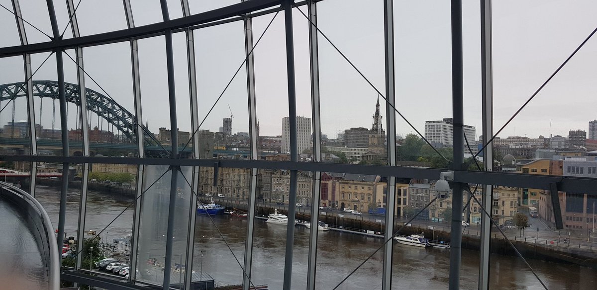 Really enjoyed day 1 of #RCEMasc today