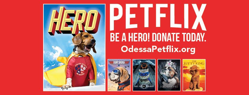 HumaneOdessa's tweet photo. Be a Hero🦸🏻‍♀️🦸🏻‍♂️ https://t.co/9S8g7OcPZi
