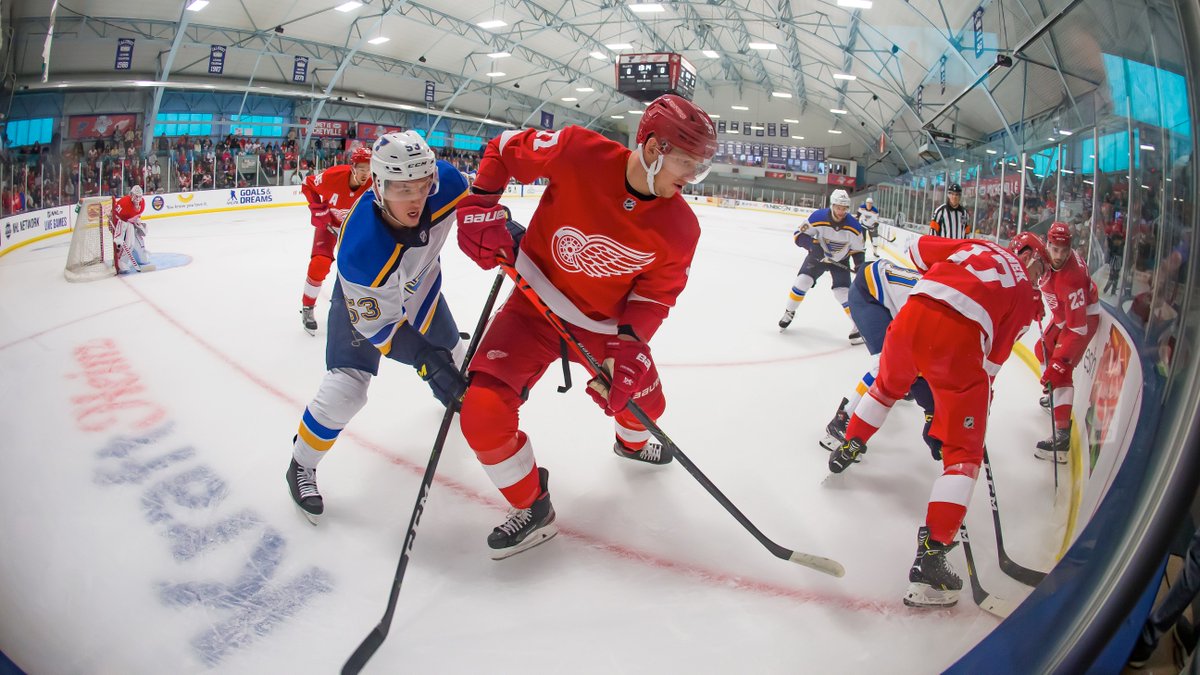 Kraft Hockeyville US tweet media