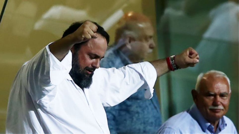 DelgadoSero's tweet image. Καταργείται το αυτοδιοικητικό του ΚΕΘΕΑ