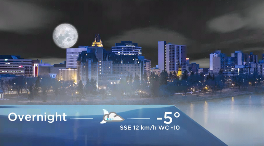 PQuinlanGlobal's tweet photo. -10 is what it'll feel like with wind chill Wednesday morning, but double digits will be back soon: https://t.co/xrx9lTVMar #yqr #yxe #Sask #skstorm https://t.co/ukaVrygofa