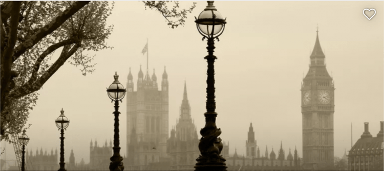 Join Tom and <a href="/FunzingUK/">Funzing UK</a> to learn about London’s dark, secret history.

On weekend evenings throughout October you can group up for a Ghost Walk &amp; Cruise around London, as your guide tells tales of the cities haunts. 👻

More info 👇

ow.ly/Wetc50wyay1
#WhatsOn #GhostTour