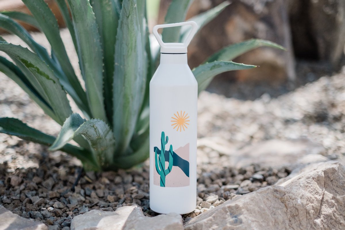 gowithinco's tweet photo. Thanks to our partner @goabstract, we are going green and staying hydrated in style. #within2019 #designleadership #retreat https://t.co/yT7wVGM7Lw