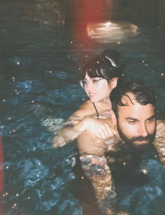 GoodEyeRecords's tweet image. ~~~ Cathedral Bells x "Heavy Rain" ~~~

Listen to the new single premiering today over at FAULT Magazine ~ bit.ly/CB-Fault

And look for it wherever you stream here ~ smarturl.it/cathedral-bells