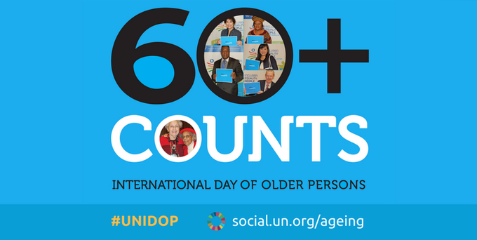 On this International Day of Older Persons #UNIDOP  UK's #1950sWomen count the cost of their lost #StatePension @WASPI_Campaign #WASPI #noletternonoticenopension #UNIDOP