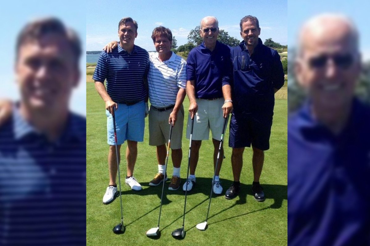 Ukrainian oligarch who appointed Hunter Biden to Burisma border had US travel restrictions eliminated