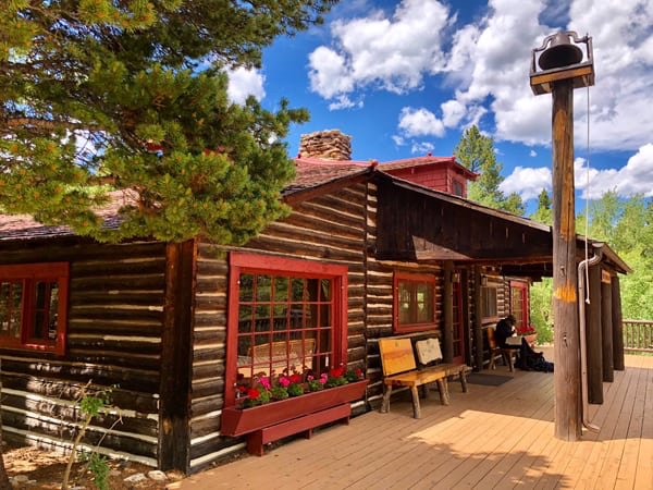 It may be a chilly fall day here in Colorado, but we're looking forward to summer! Applications for our Summer 2020 Residential Programs are NOW OPEN! Head to rocky ridge.org/summer-programs to start your application. We hope to see you soon in the beautiful Colorado mountains!