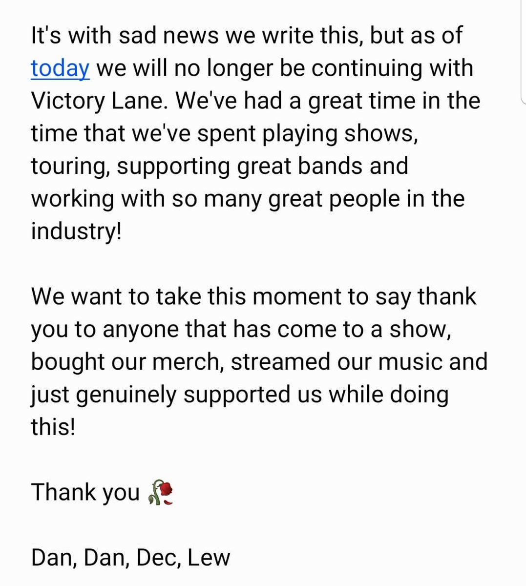 Victory Lane (@victorylaneuk) on Twitter photo 