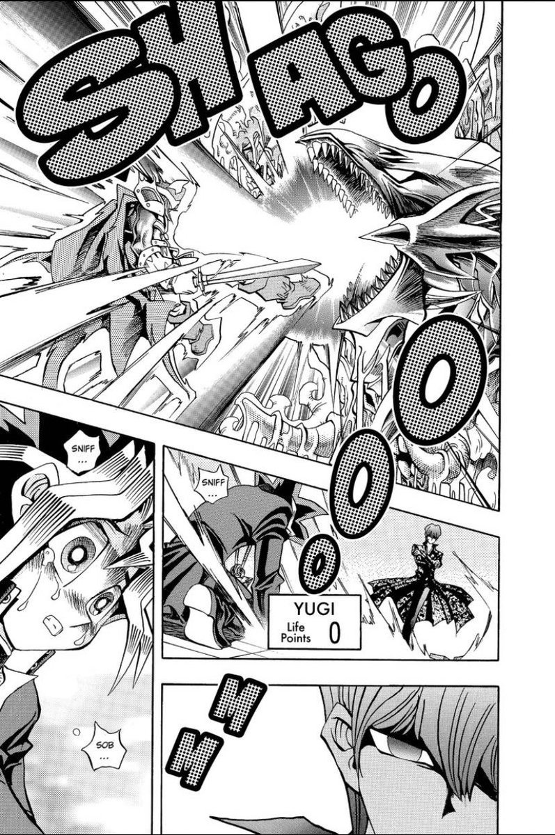 I have so many feelings about the end of this duel. I don’t even know where to start.