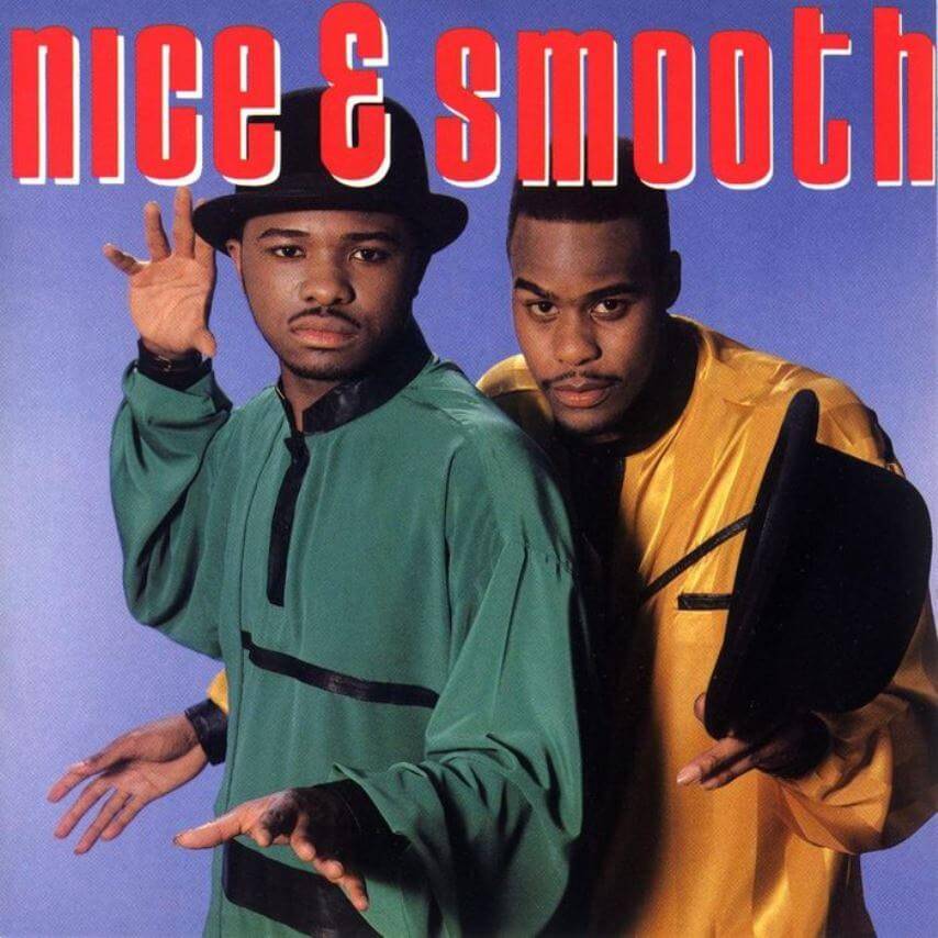 HipHopGoldenAge's tweet image. Top 100 Hip Hop Albums Of The 1980s

#49. Nice &amp;amp; Smooth - Nice &amp;amp; Smooth (1989)

&amp;gt;&amp;gt;&amp;gt; hiphopgoldenage.com/list/top-100-h…