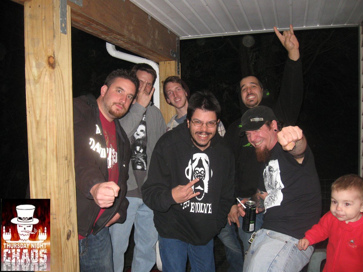 <a href="/CypernaCT/">Cyperna</a> #2011 he was into you guys then too