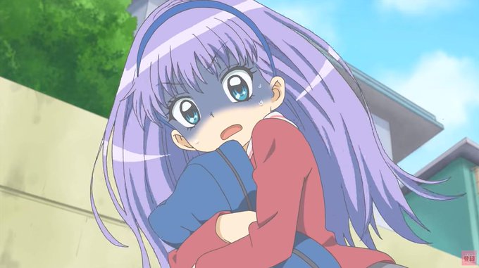 プリプリちぃちゃんのtwitterイラスト検索結果