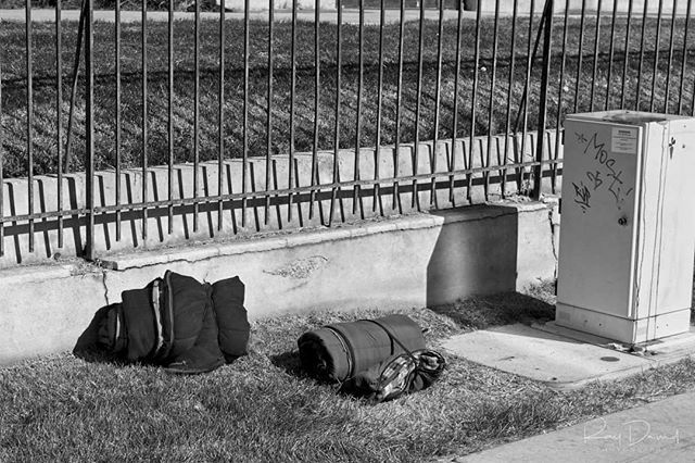 RayDavidPhoto's tweet image. What would you do? What would you do if you woke up from a dream where you were homeless, only to realize it wasn't a dream? Where would you sleep? What would you eat? Where would you bath? How would you accomplish the basic needs of life that the rest o… bit.ly/2ny2ADg