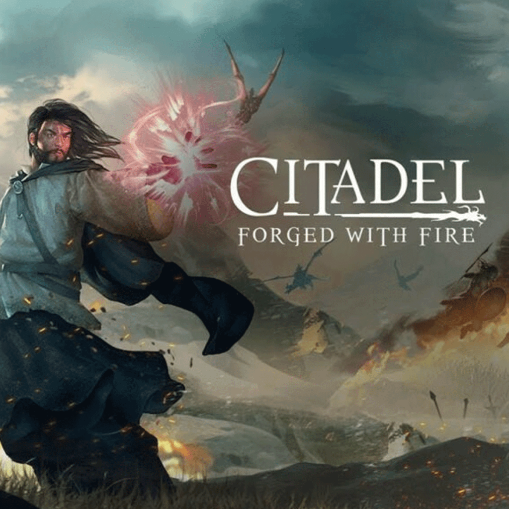 GameServersTop's tweet photo. Servidor Citadel: Forged With Fire https://t.co/nCUneboWqa https://t.co/YrlxNg9Bqb
