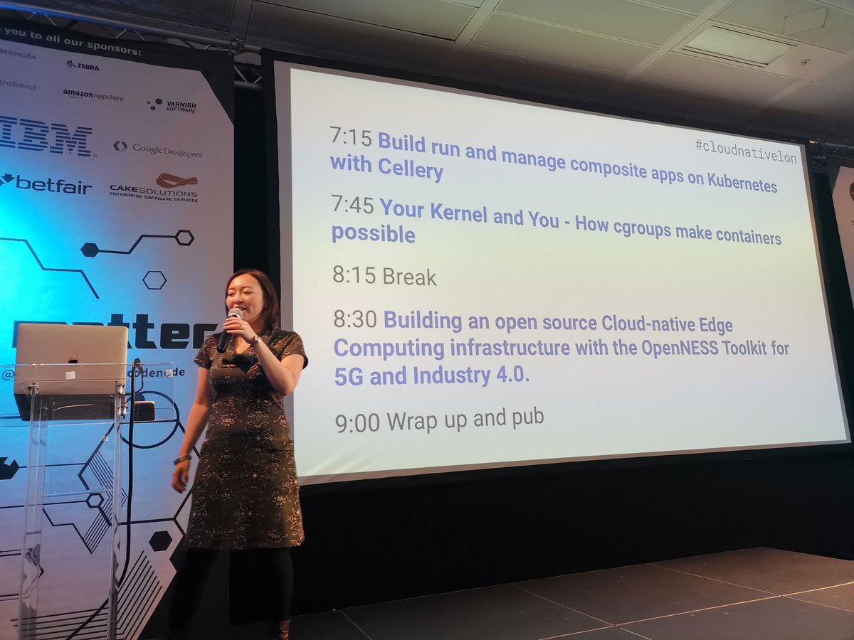 💎💀DevOpsDomi 💀💎 @KubeConEU/🇬🇧/🇺🇦/#BLM tweet media