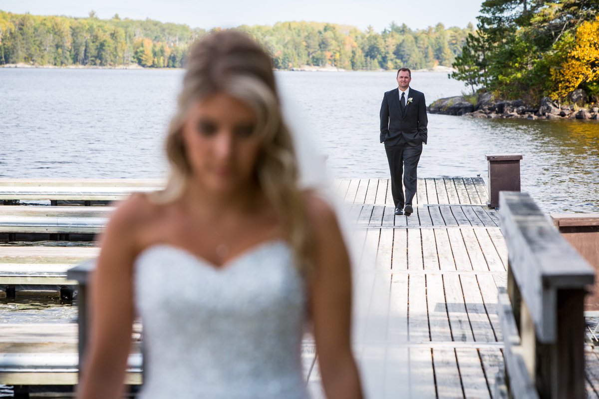 AlyssaLEbel's tweet photo. Three years👰🏼❤️🤵🏼 (📸@natefanderson) #OnlyinMN https://t.co/XB8U1DgiDQ