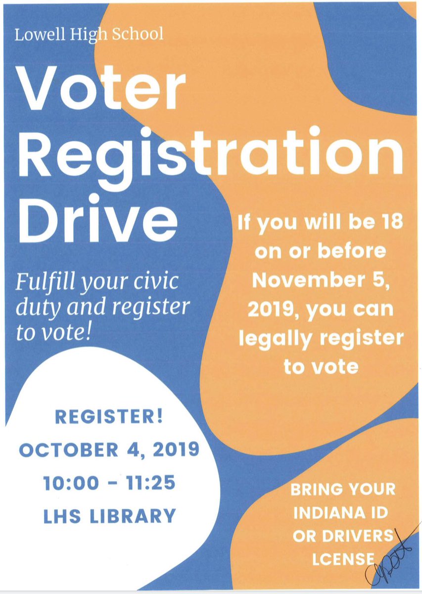 Lowell High School (@lowellseniorhs) on Twitter photo 