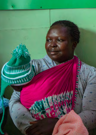 BpeaceHQ's tweet photo. Check out our partner #Argidius annual report focused on dignity and sustainability in developing countries! Link: https://t.co/SO3jMkQy0X. #bpeace #volunteer #sustainability #community #jobs #impact https://t.co/wBPY9lHvZC