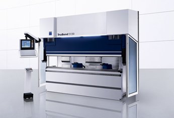 Met 5 kantbanken én ons vakkundig personeel zorgen wij voor nauwkeurig gebogen #metaal, oftewel het kanten van #plaatwerk. Samen oplossingen bedenken vanaf een ontwerp of schets gsmetaal.nl/kantbanken #metaalbewerking #plaatbewerking #kantbank #metaal #staal #rvs #kanten