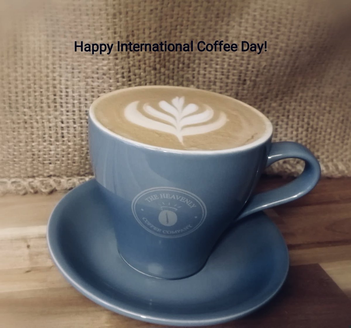 Heavenly Coffee (@heavenlycoffee) on Twitter photo 