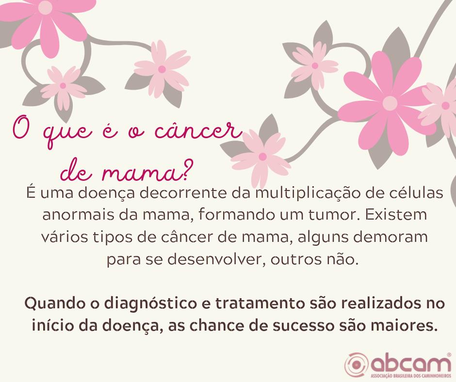 abcambrasil's tweet photo. #OutubroRosa https://t.co/F0GhVf09f7