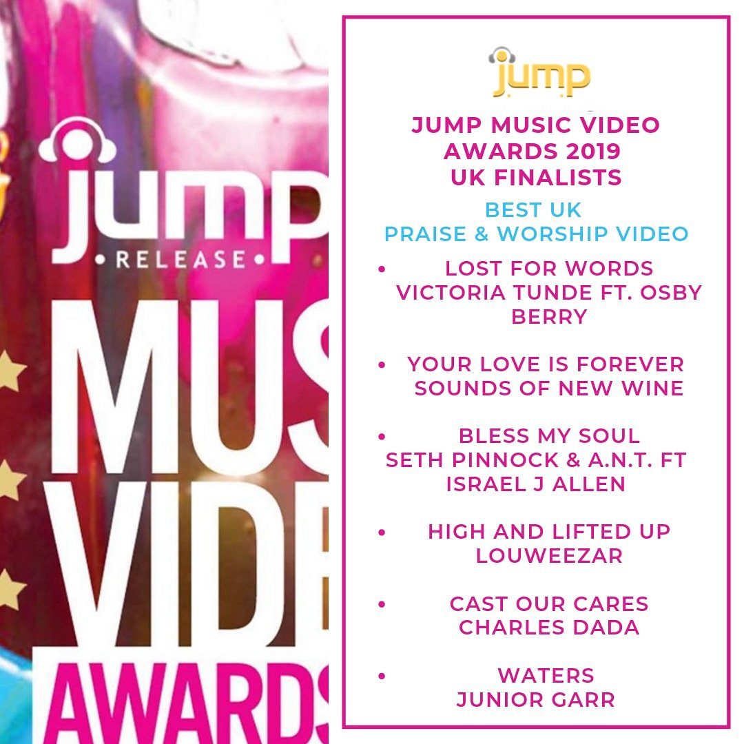 JUMPRelease (@jumprelease) on Twitter photo 