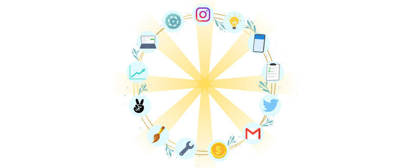 Check out this list of must-have tools for early-stage startups to gain traction, build a better product and get early customers 👉🏼 buff.ly/2N8752n

#startups #smallbiz #business #entrepreneur #sales #customerservice