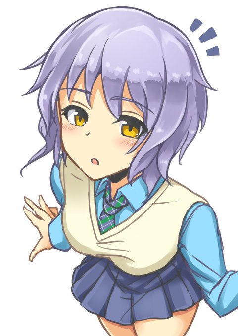 落書き瑞希
#ミリマス 