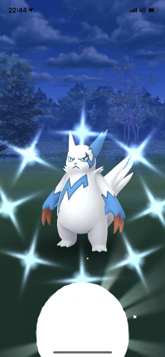 ザングース色違い Twitter Search