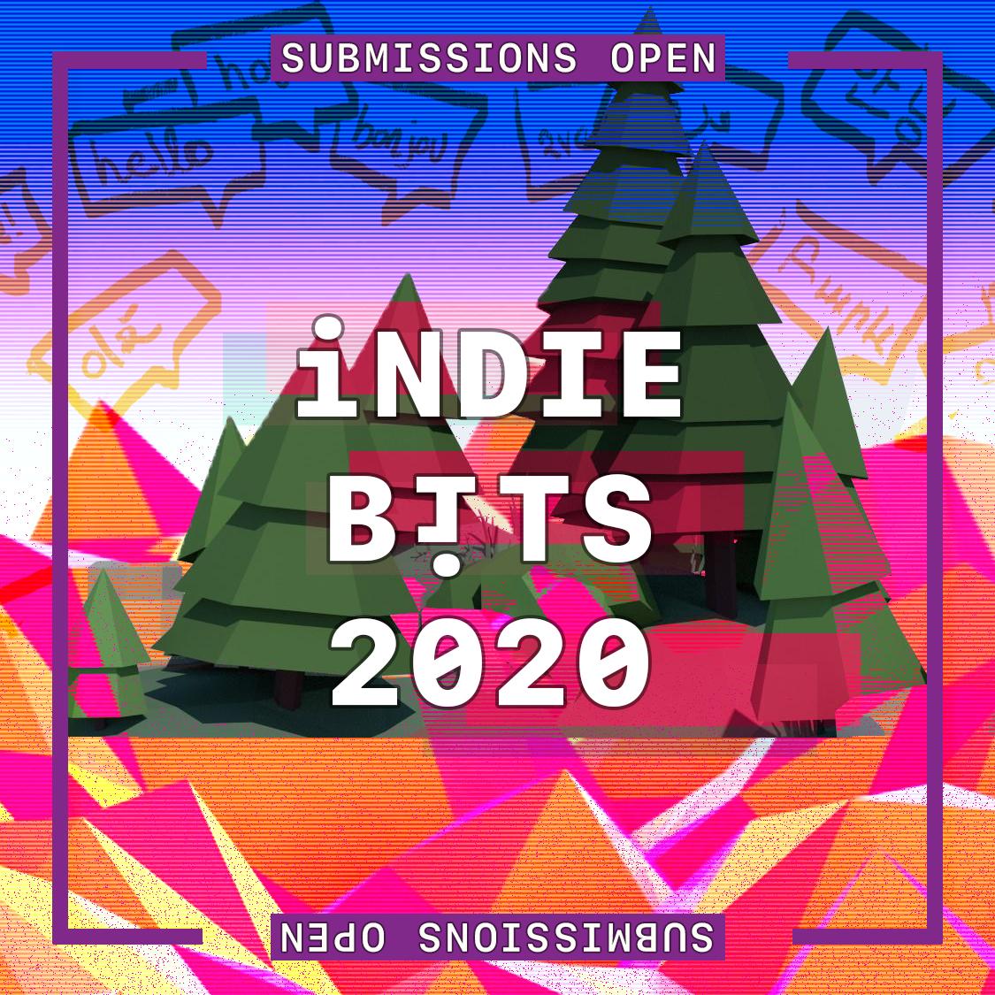 Indie Bits tweet media