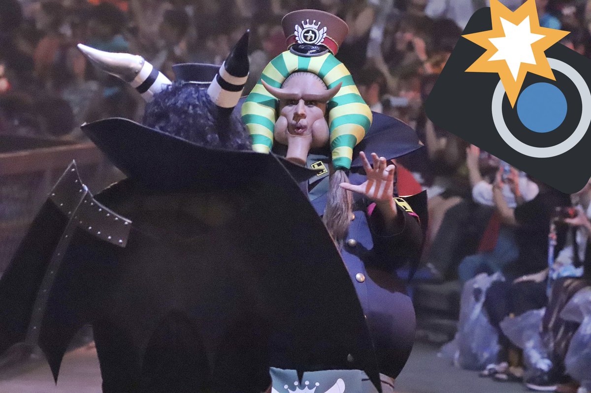 キリヤ 死ぬほど痛いが死にはせん ワンピース プレショ スペグリ 9 29千秋楽 Gブロック マゼラン ハンニャバル 今年のプレショの大ボスと言っても過言でないマゼラン ヒドラのシーンは圧巻でした 基本ゆるーいハンニャバルの速すぎる槍回し