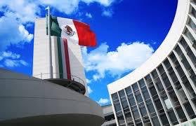 gfabianmedina's tweet photo. Hoy a las 11:30 hrs.comparece el Canciller @m_ebrard ante el pleno del @senadomexicano, con motivo de la Glosa🔍 del #1erInformedeGobierno📑en materia de #PolíticaExterior🗺y en cumplimiento a lo que establece la #Constitución en su Art. 69 y 93, así como la #LOAPF en su Art. 23. https://t.co/gS34DdMy9C
